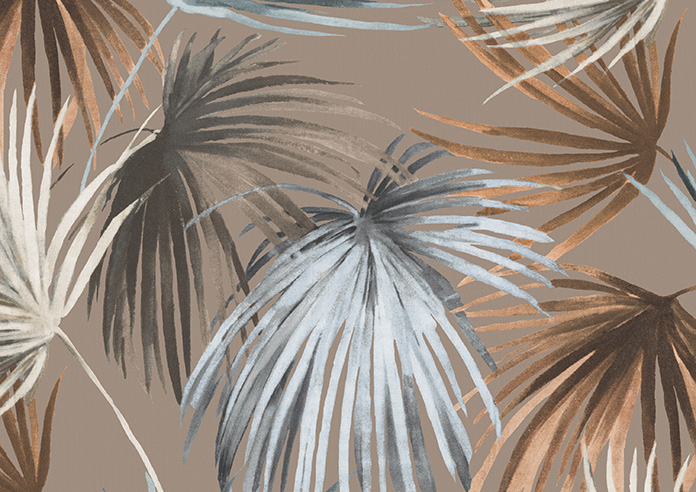 Azumi, Driftwood Grey - Roller Blind - Image 6